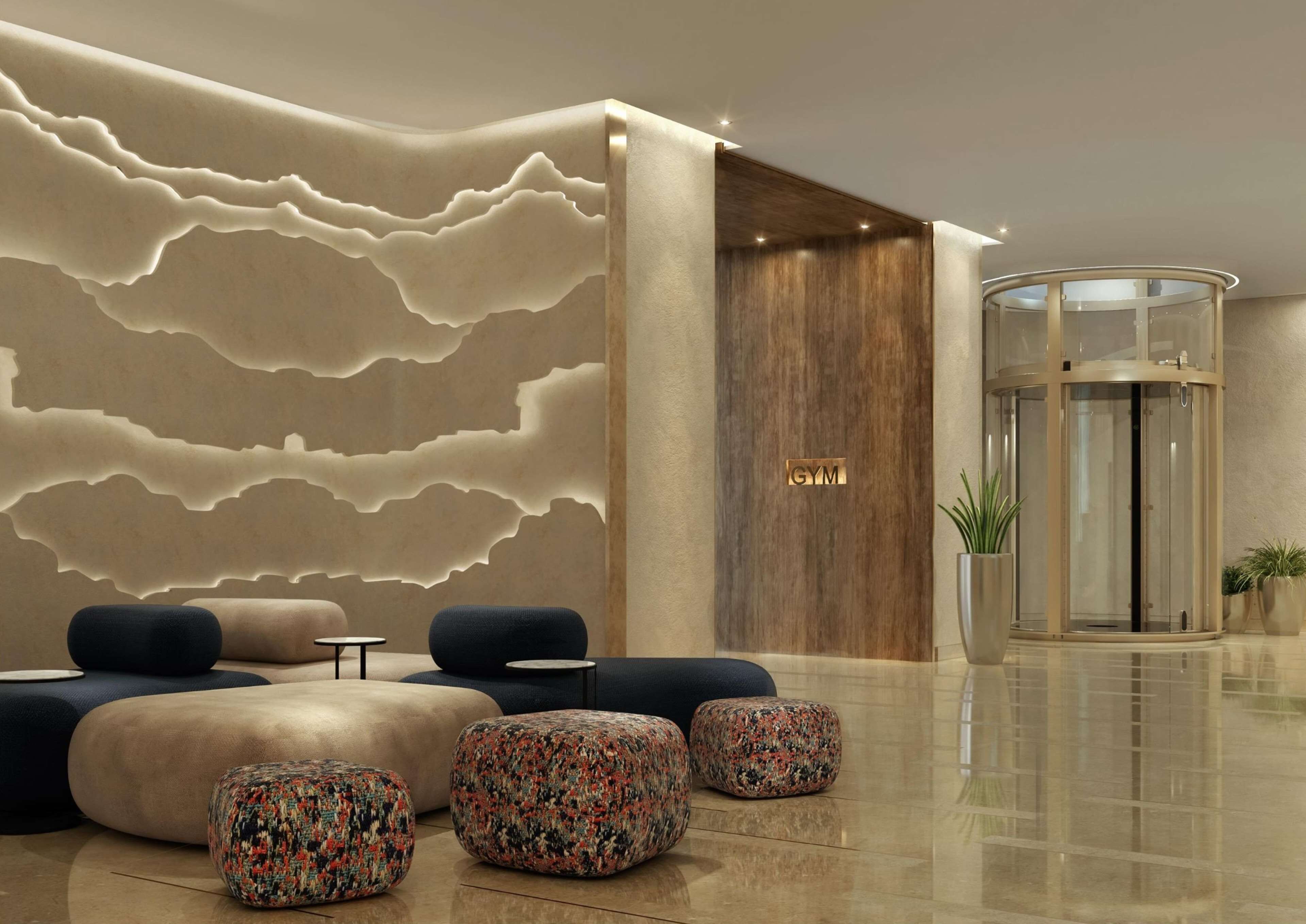 DoubleTree by Hilton Muscat Qurum