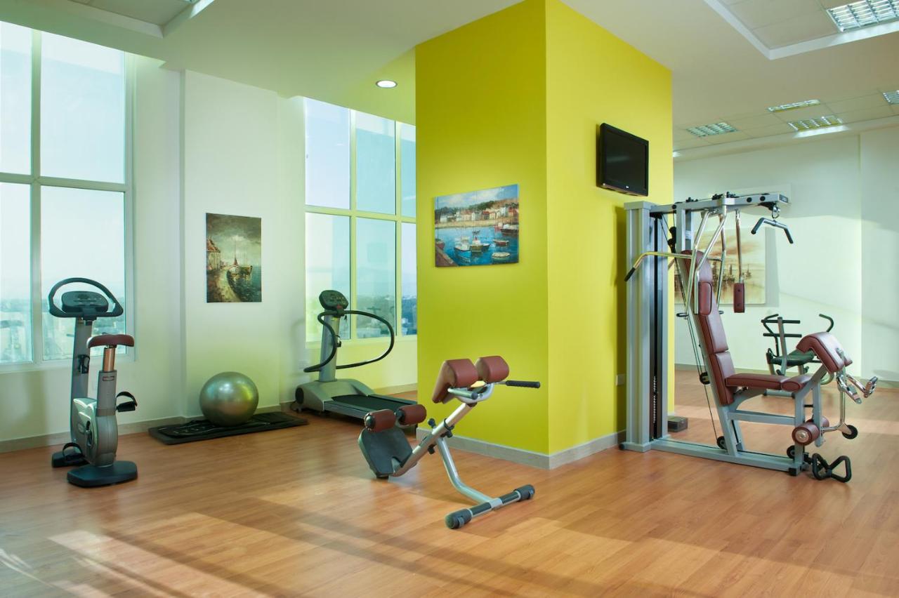 Al Hail Waves Hotel Managed by Centara