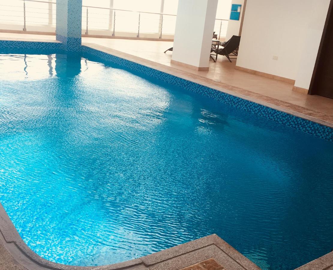 Al Hail Waves Hotel Managed by Centara