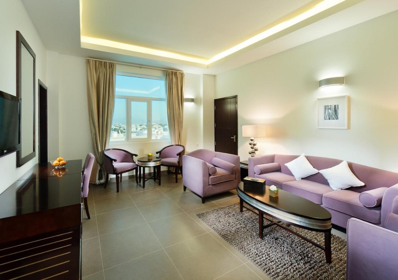 Al Hail Waves Hotel Managed by Centara