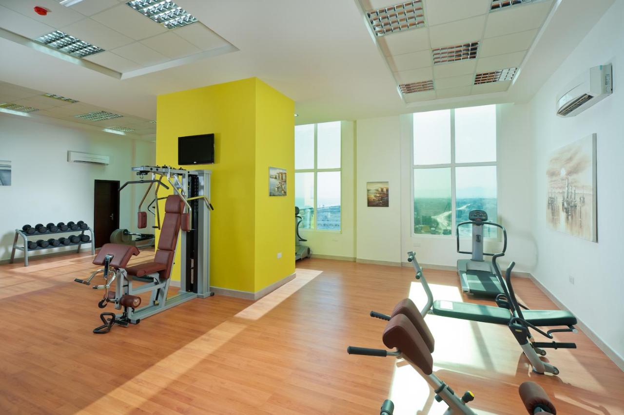 Al Hail Waves Hotel Managed by Centara