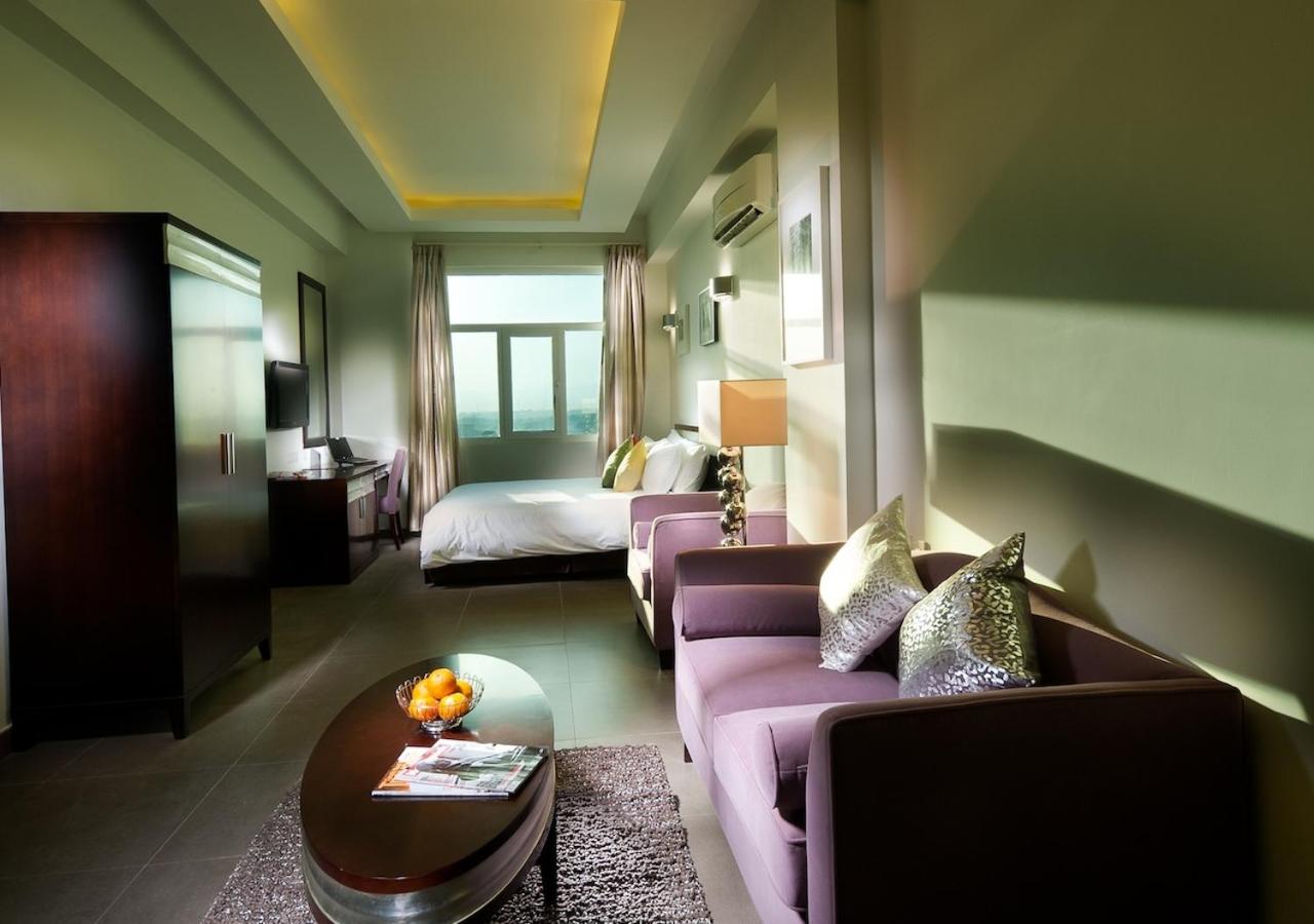 Al Hail Waves Hotel Managed by Centara