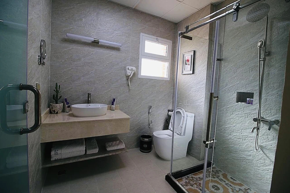 Farah Hotel Apartment