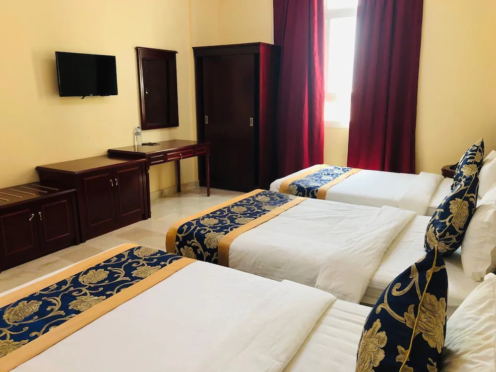 Farah Hotel Apartment
