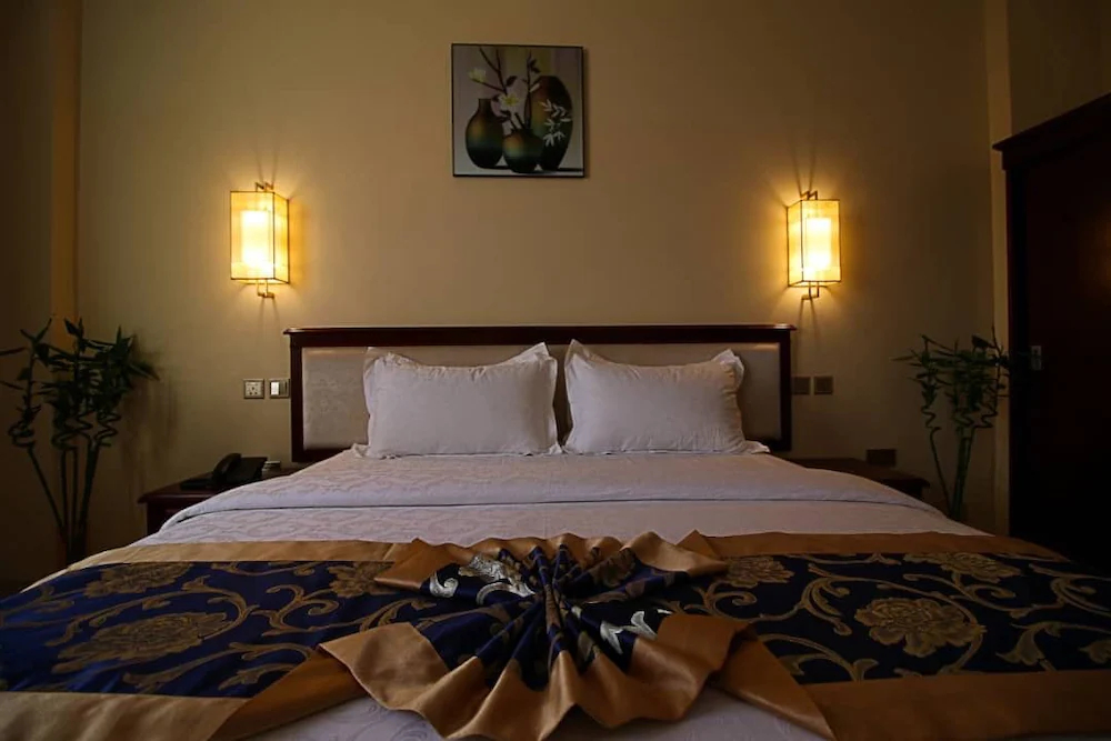 Farah Hotel Apartment