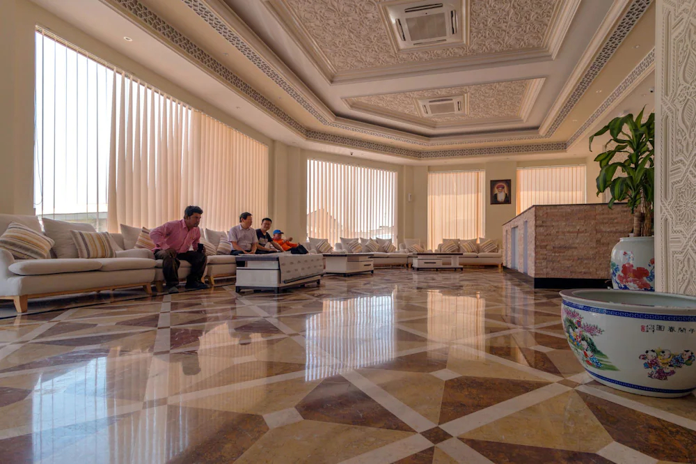 Farah Hotel Apartment