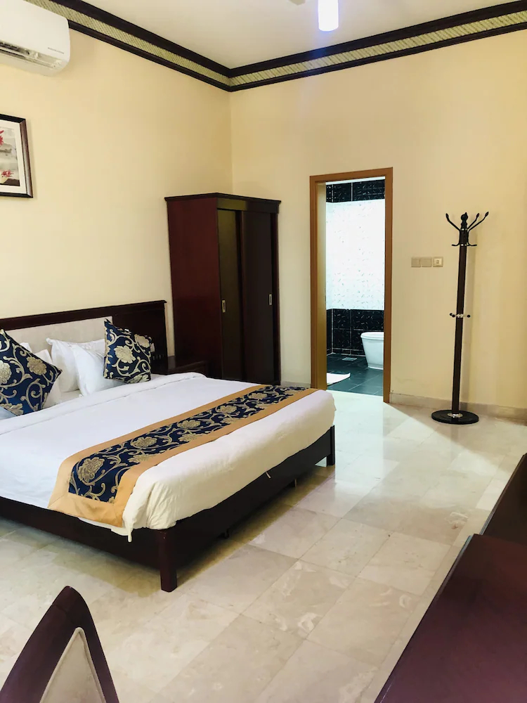 Farah Hotel Apartment