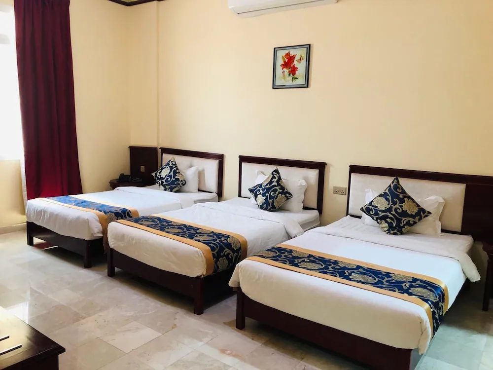Farah Hotel Apartment