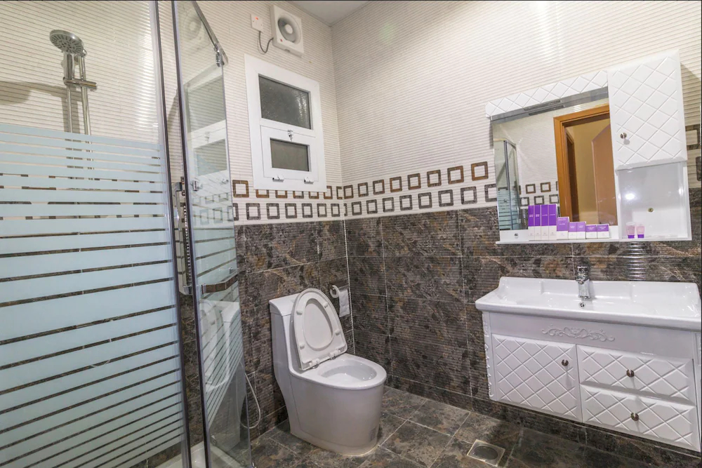 Farah Hotel Apartment