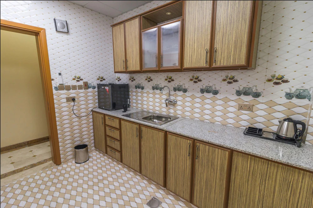 Farah Hotel Apartment