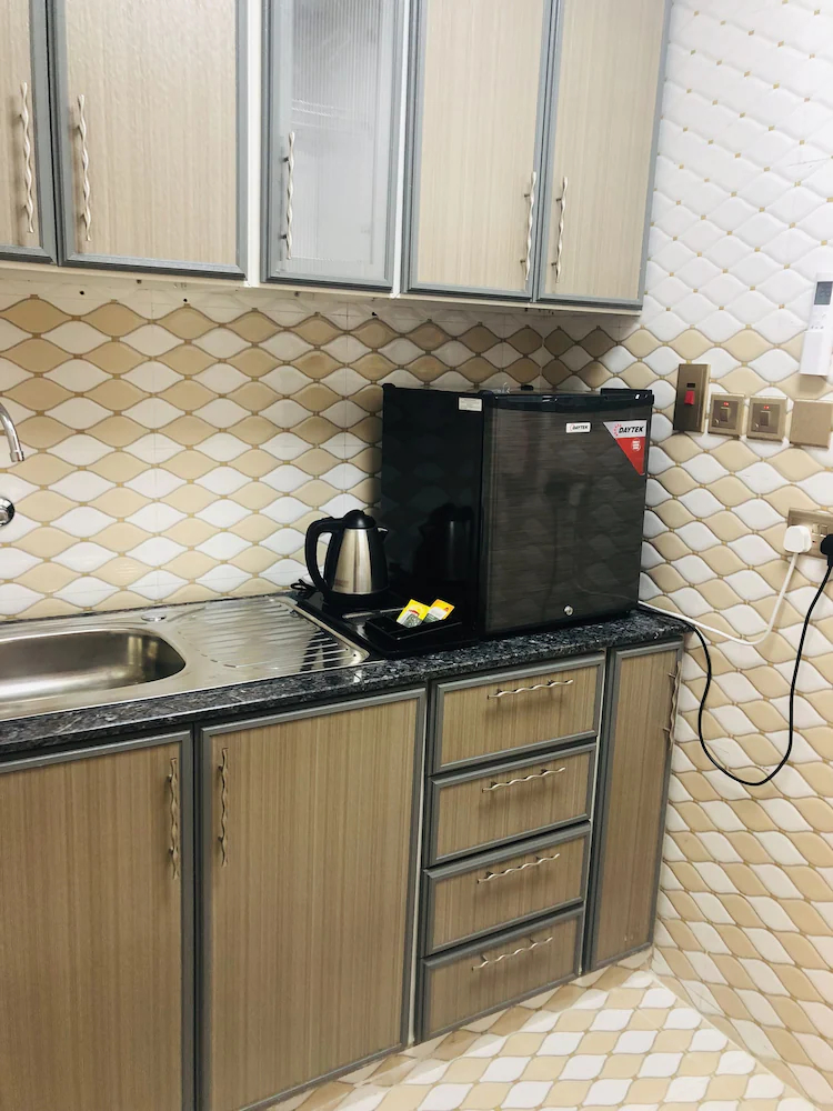 Farah Hotel Apartment