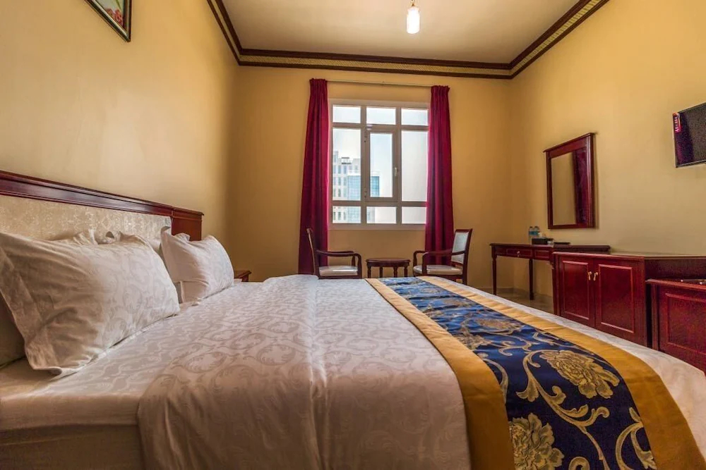 Farah Hotel Apartment