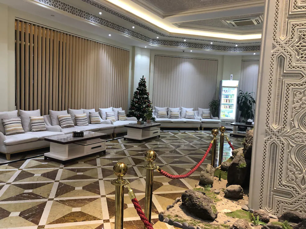Farah Hotel Apartment