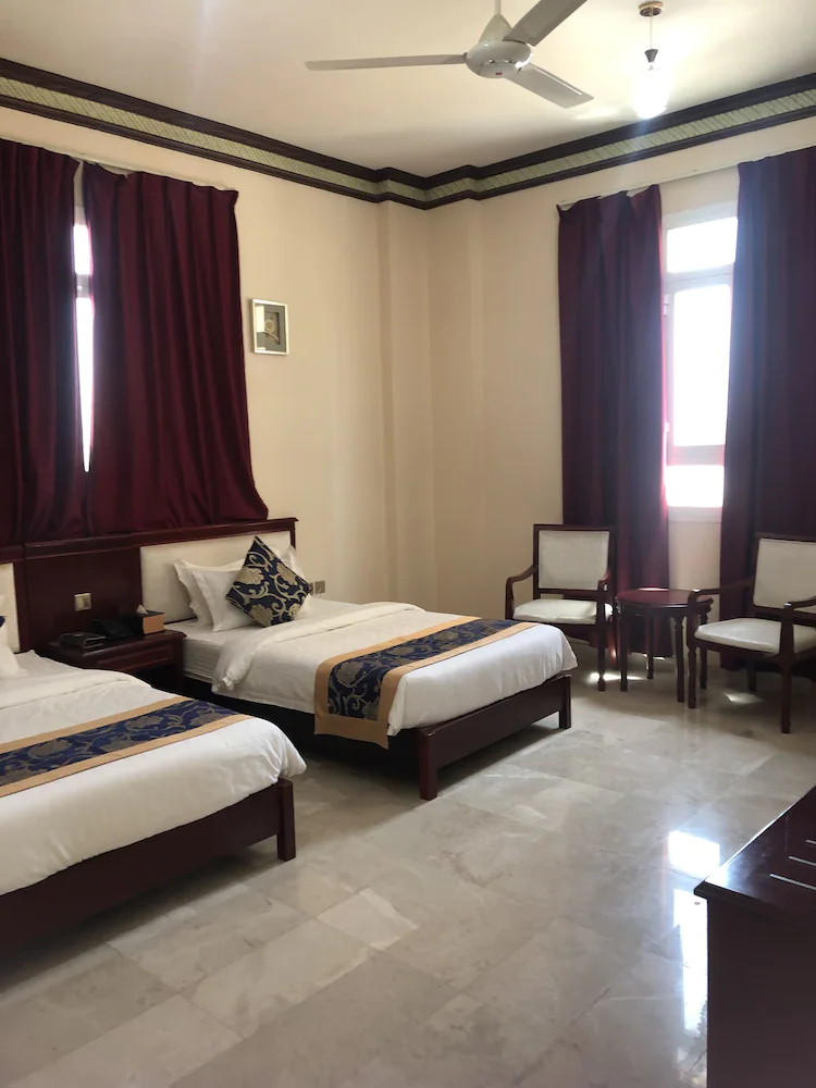 Farah Hotel Apartment