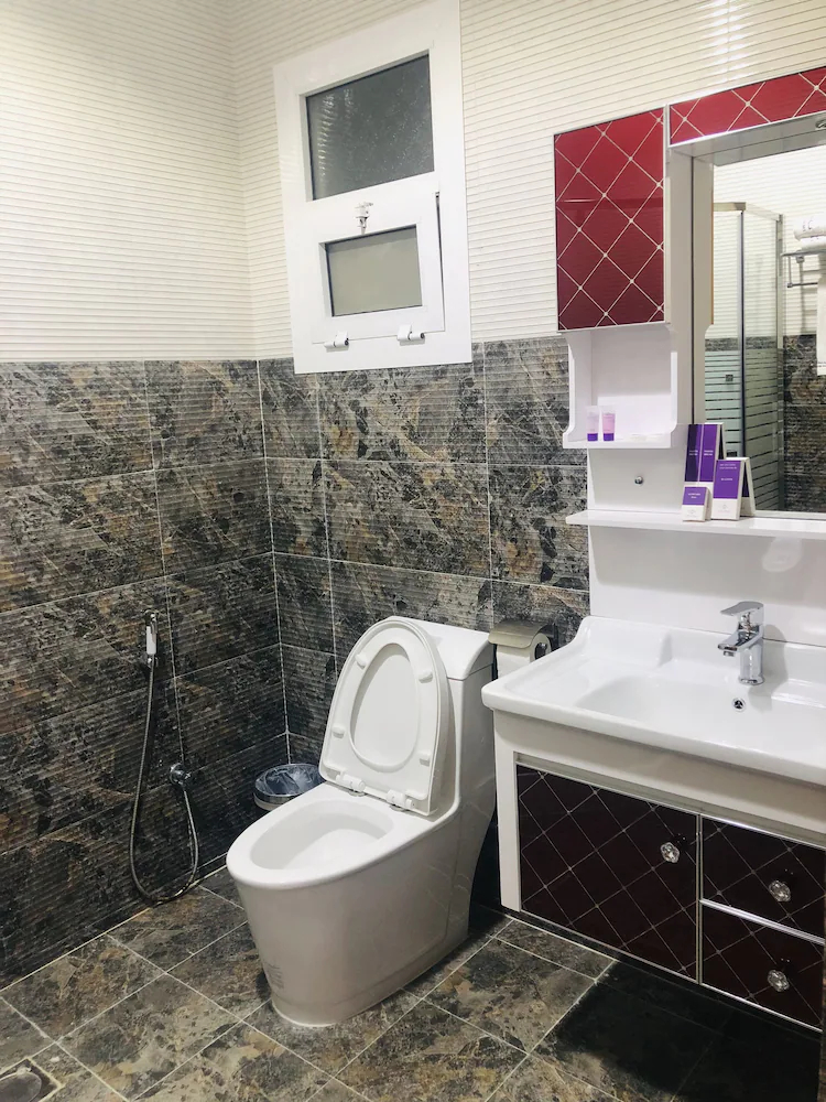 Farah Hotel Apartment
