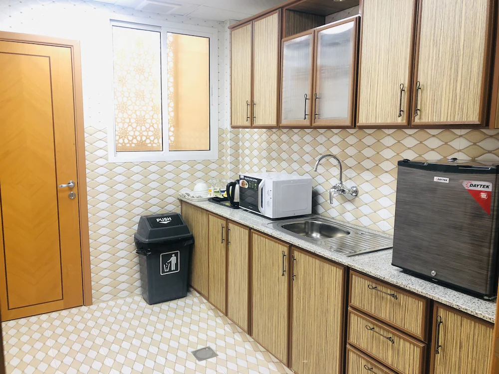 Farah Hotel Apartment