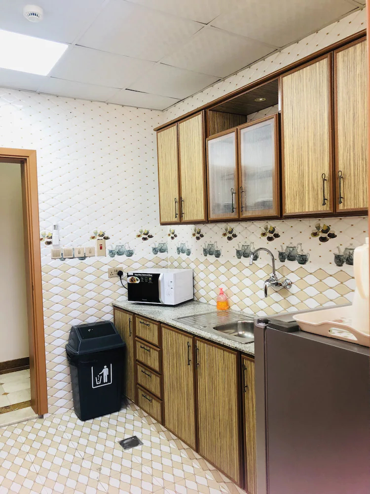 Farah Hotel Apartment