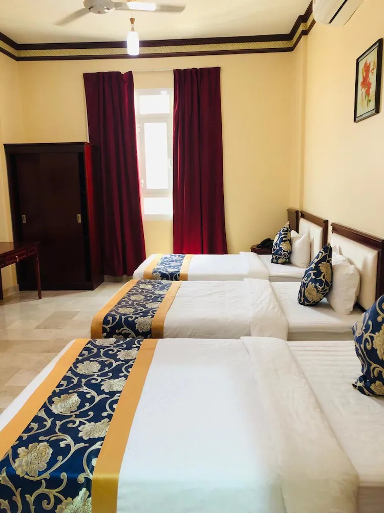 Farah Hotel Apartment