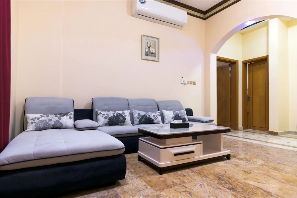 Farah Hotel Apartment