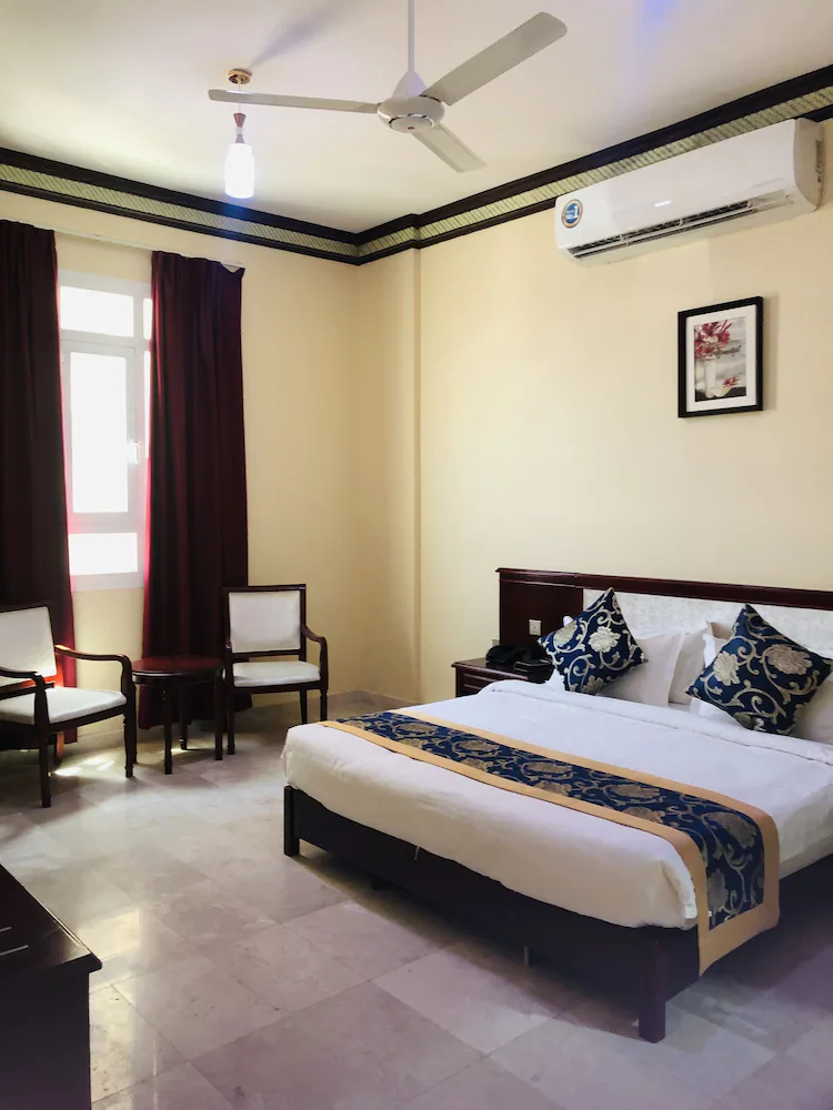 Farah Hotel Apartment