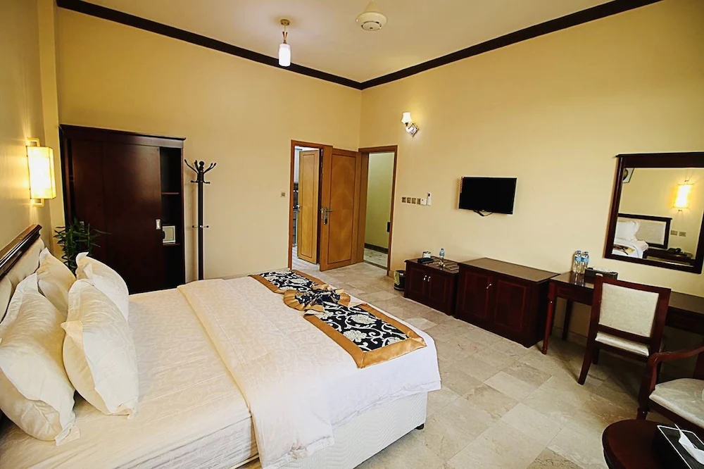 Farah Hotel Apartment
