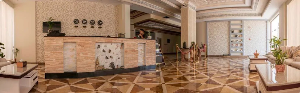 Farah Hotel Apartment