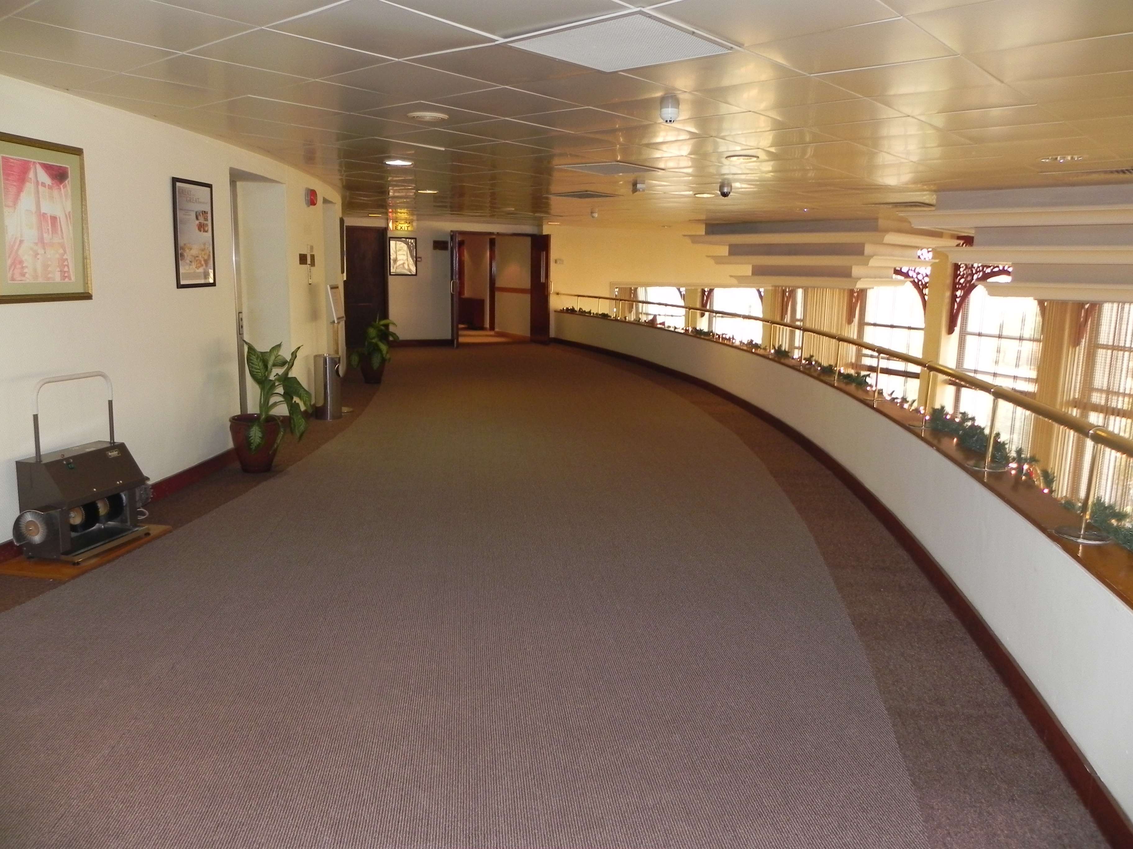 Golden Tulip Seeb Hotel