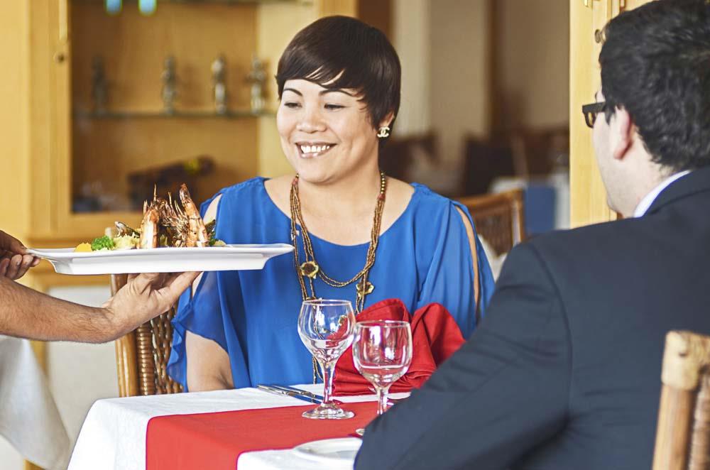 Golden Tulip Seeb Hotel