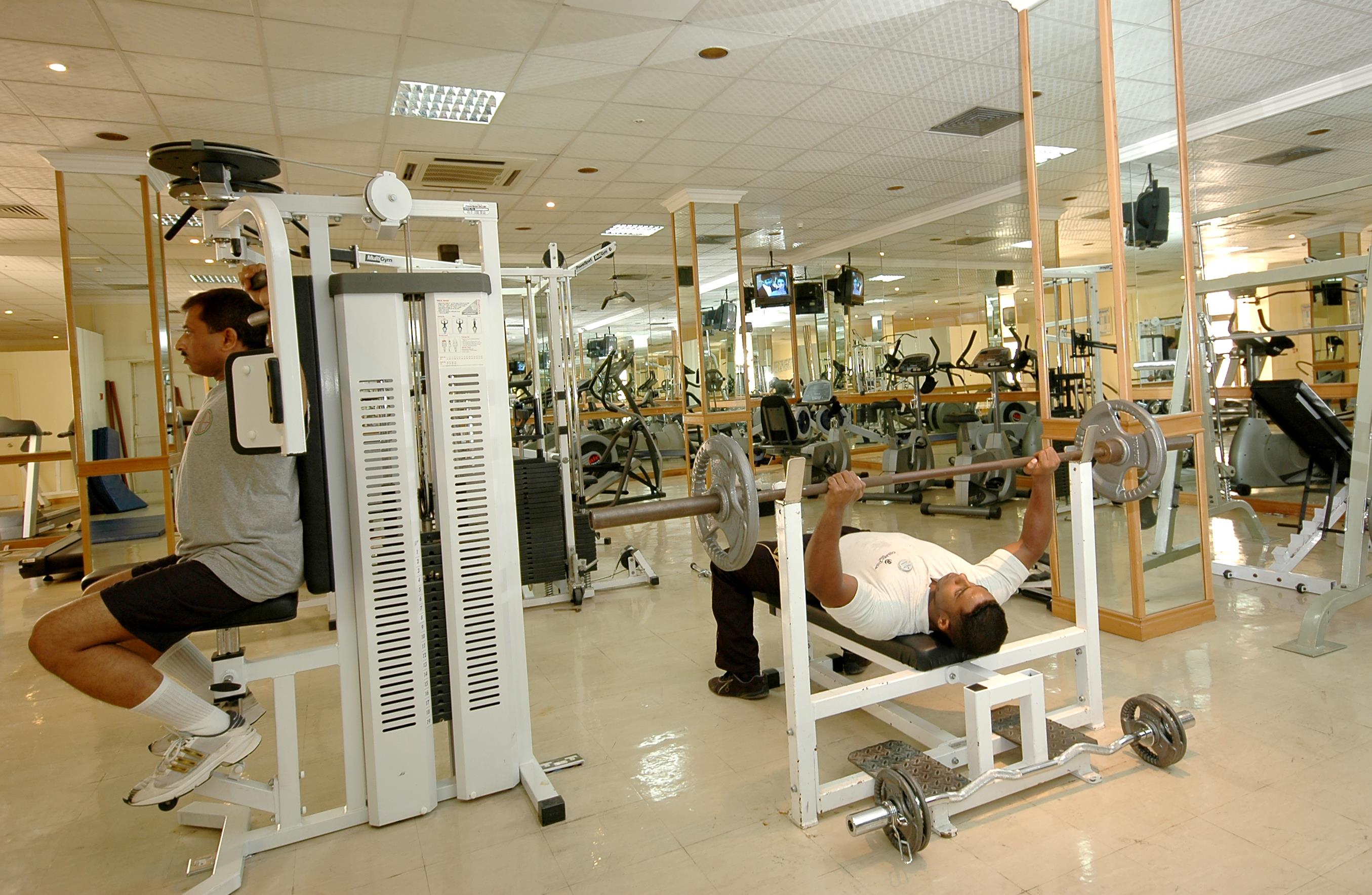 Golden Tulip Seeb Hotel