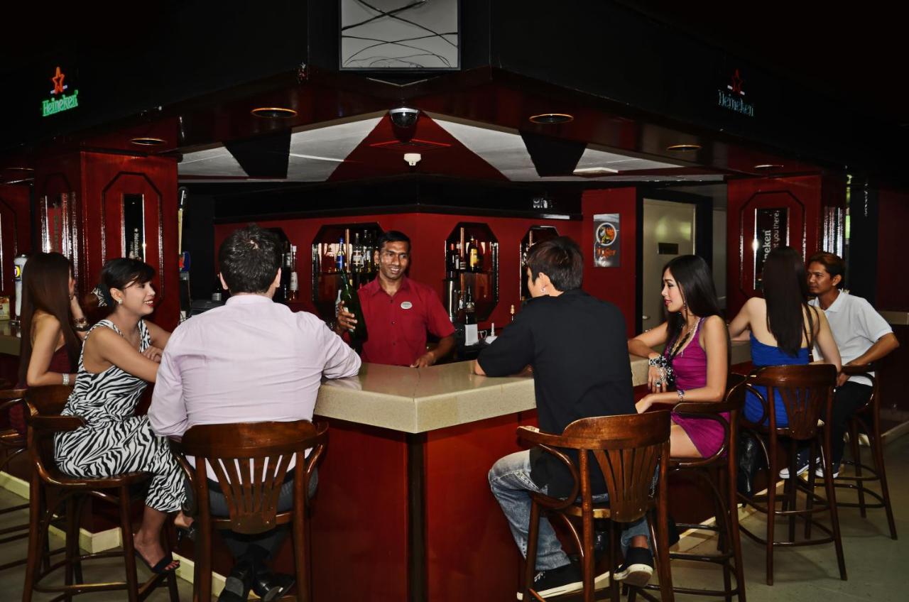 Golden Tulip Seeb Hotel