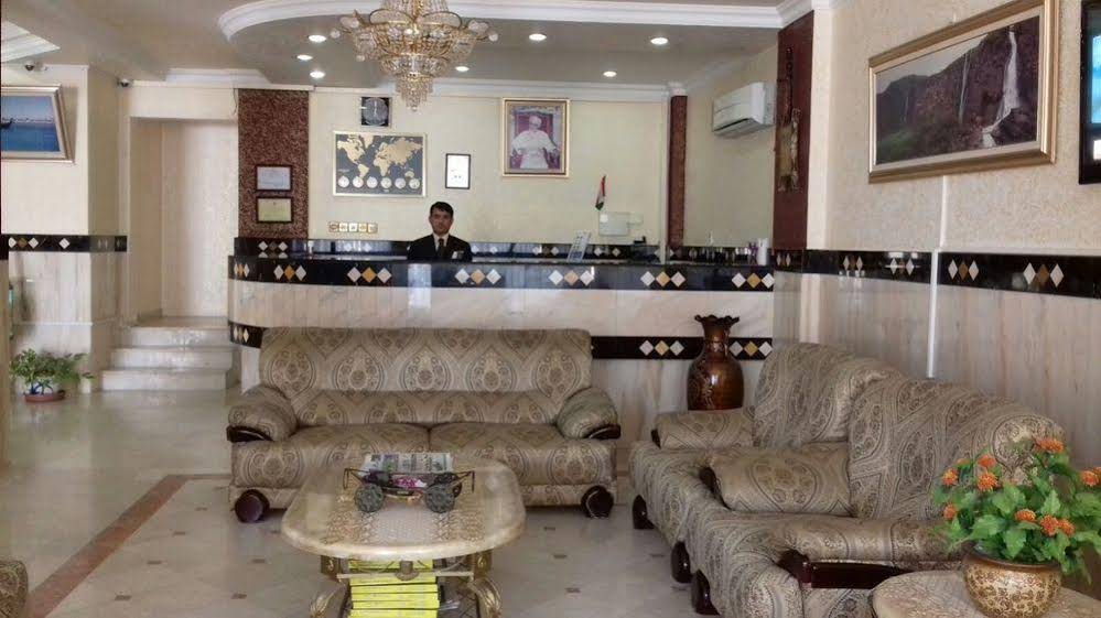 Gulf Hotel Apartment