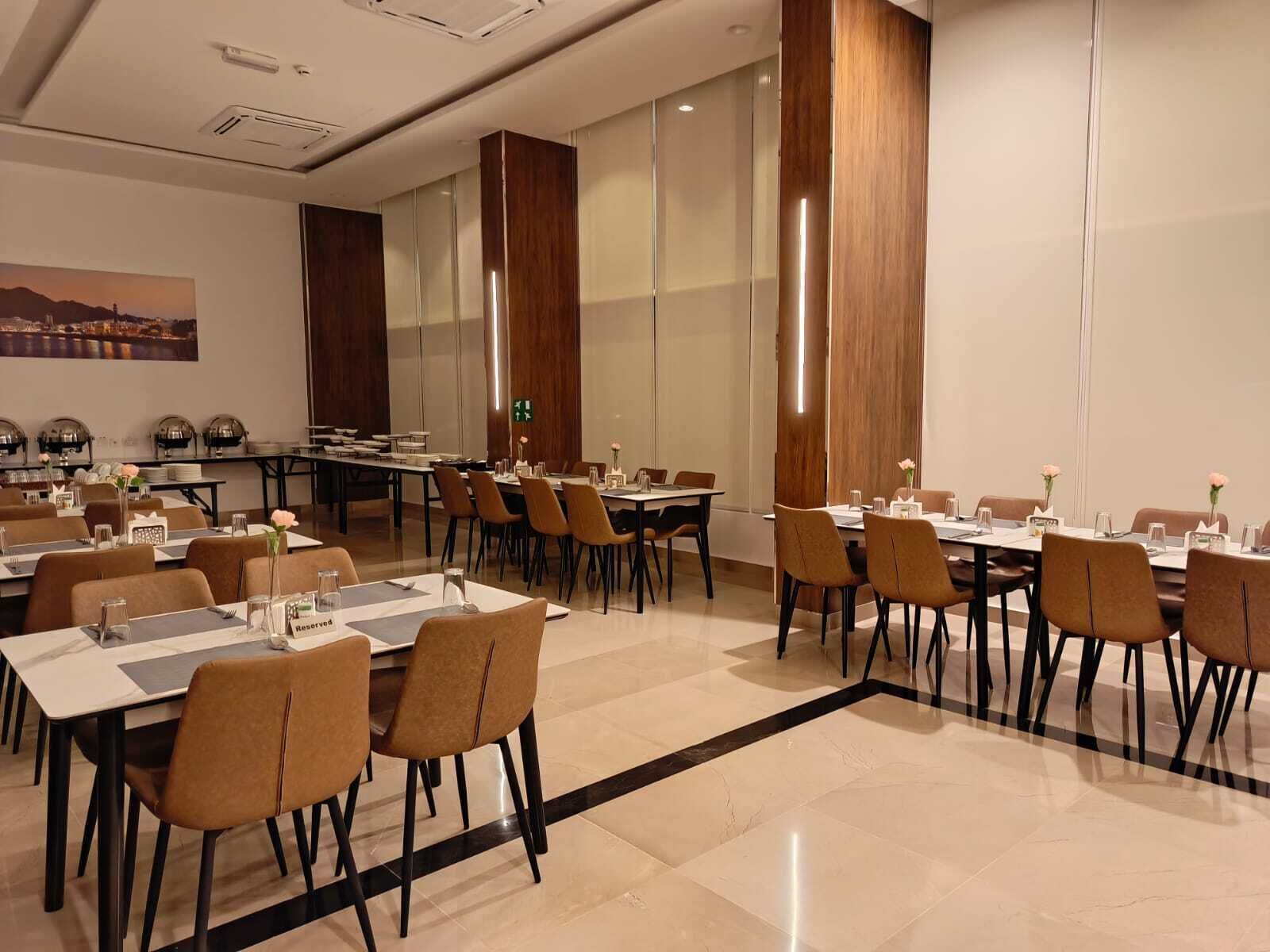 Hill Top Hotel Muscat