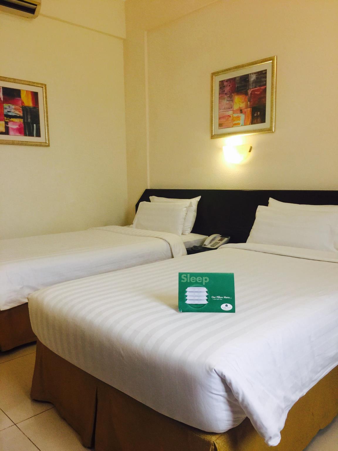 Hotel Al Madinah Holiday