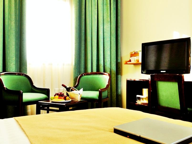 Hotel Al Madinah Holiday