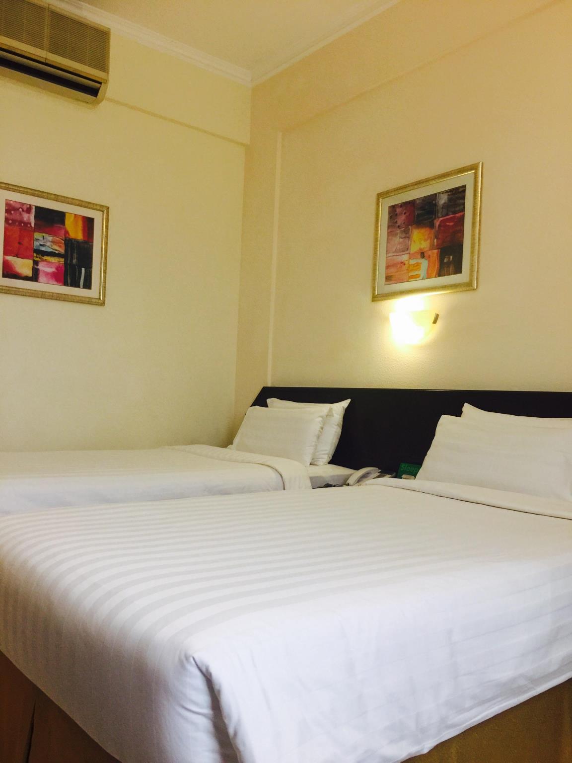 Hotel Al Madinah Holiday
