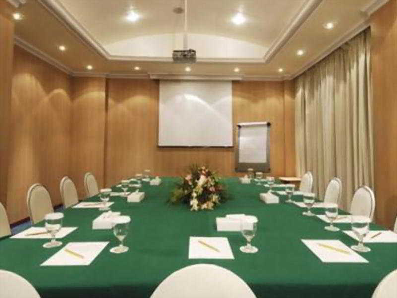 Hotel Muscat Holiday