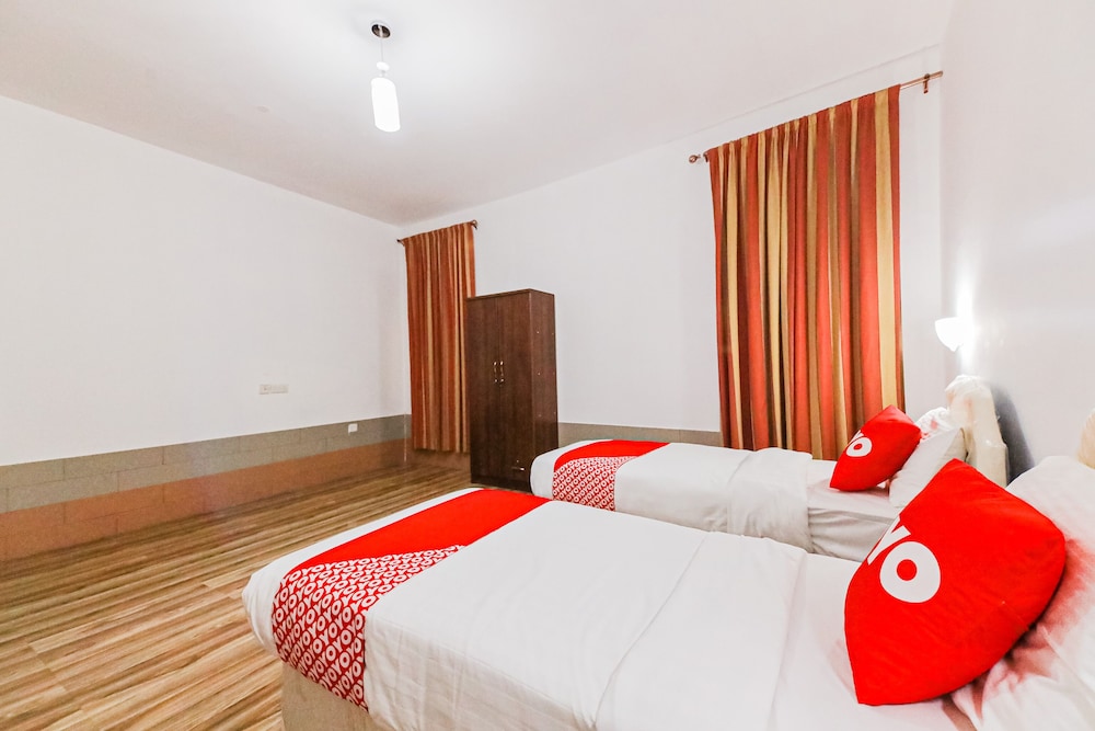 Jasmine Hotel Apartments