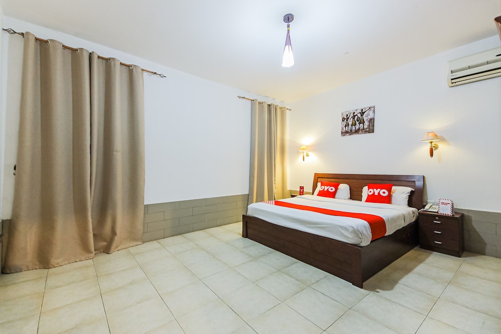 Jasmine Hotel Apartments