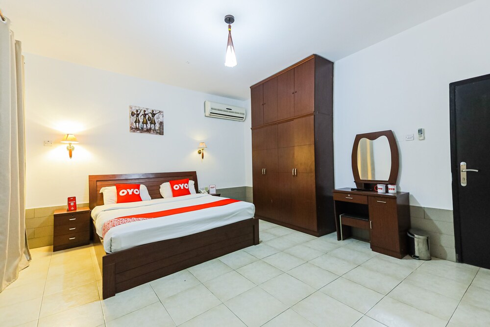 Jasmine Hotel Apartments