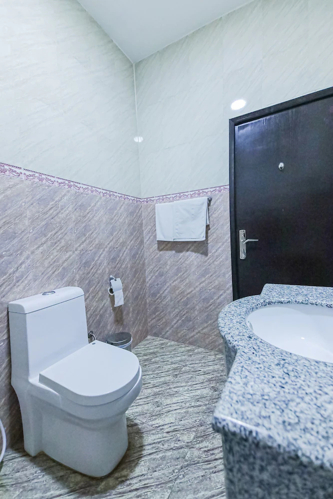 Jasmine Hotel Apartments