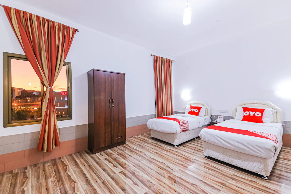 Jasmine Hotel Apartments