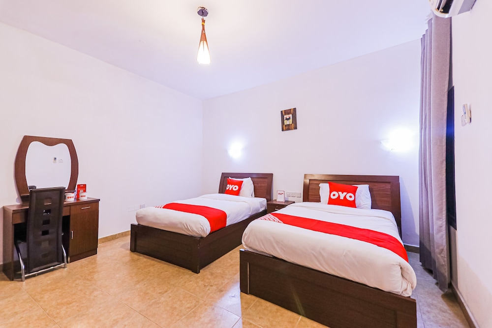 Jasmine Hotel Apartments
