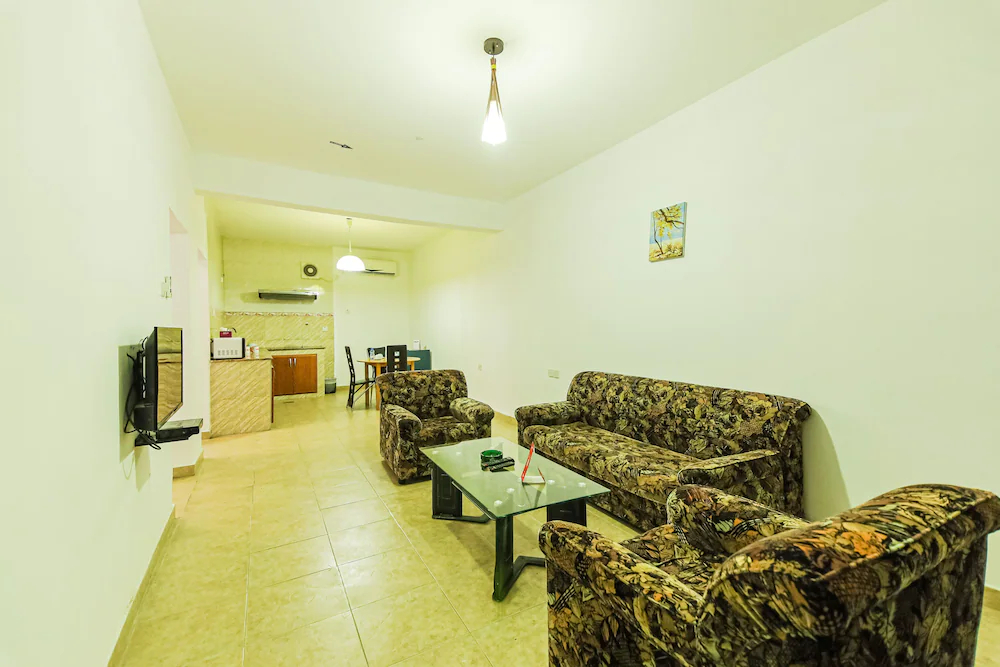 Jasmine Hotel Apartments