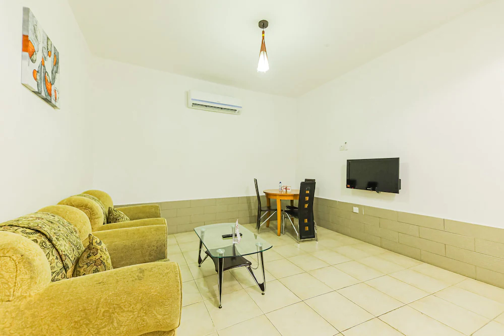 Jasmine Hotel Apartments