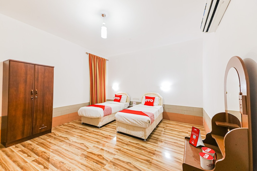 Jasmine Hotel Apartments