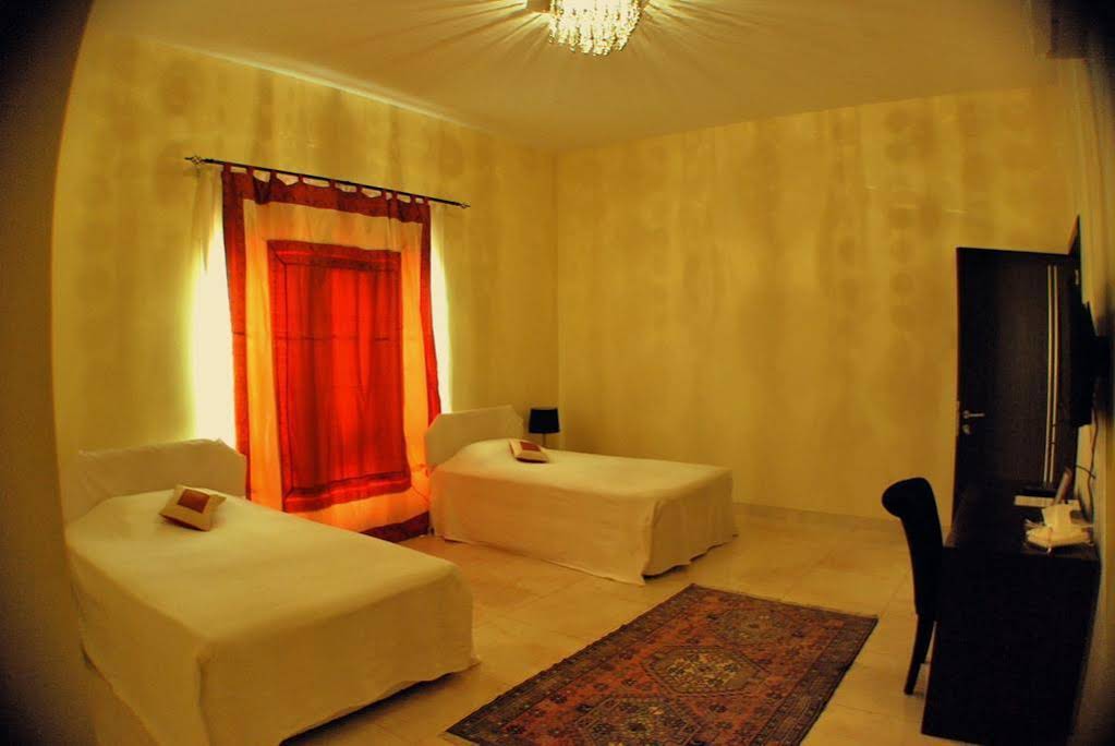 La Dolce Villa