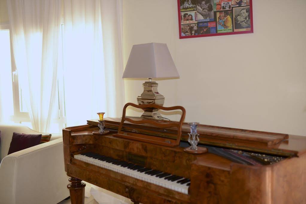 La Dolce Villa