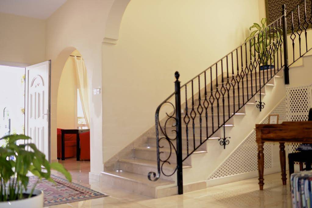 La Dolce Villa