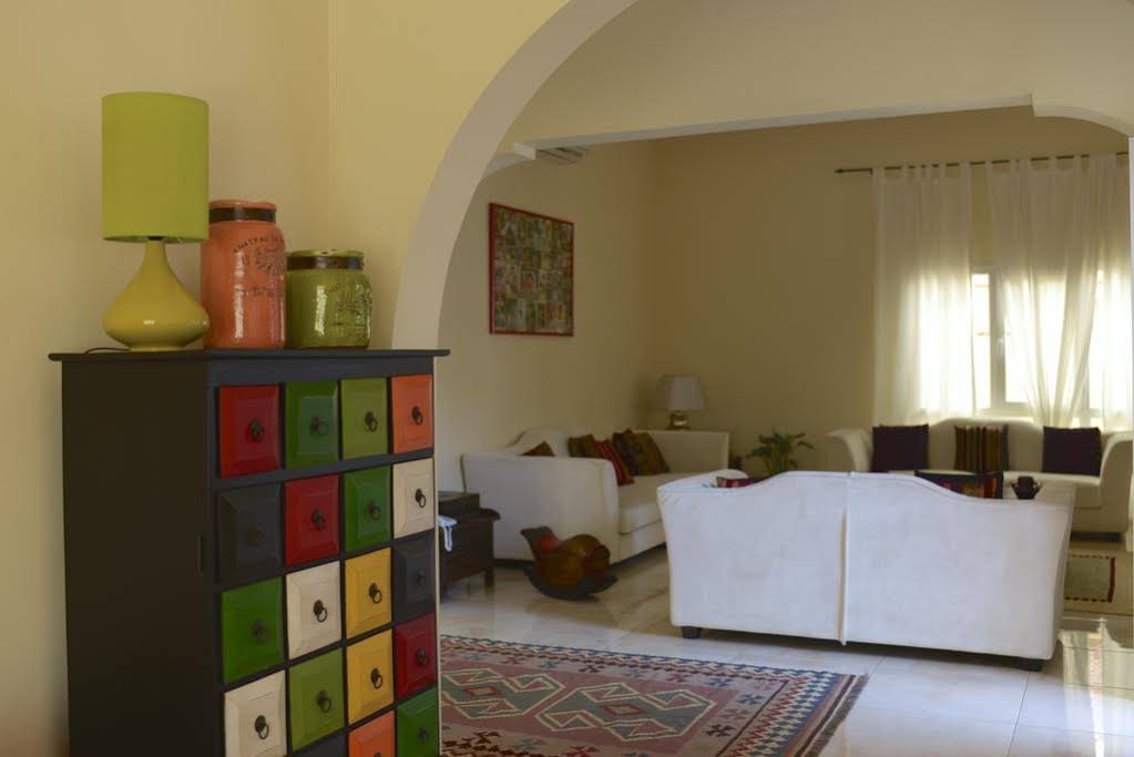 La Dolce Villa