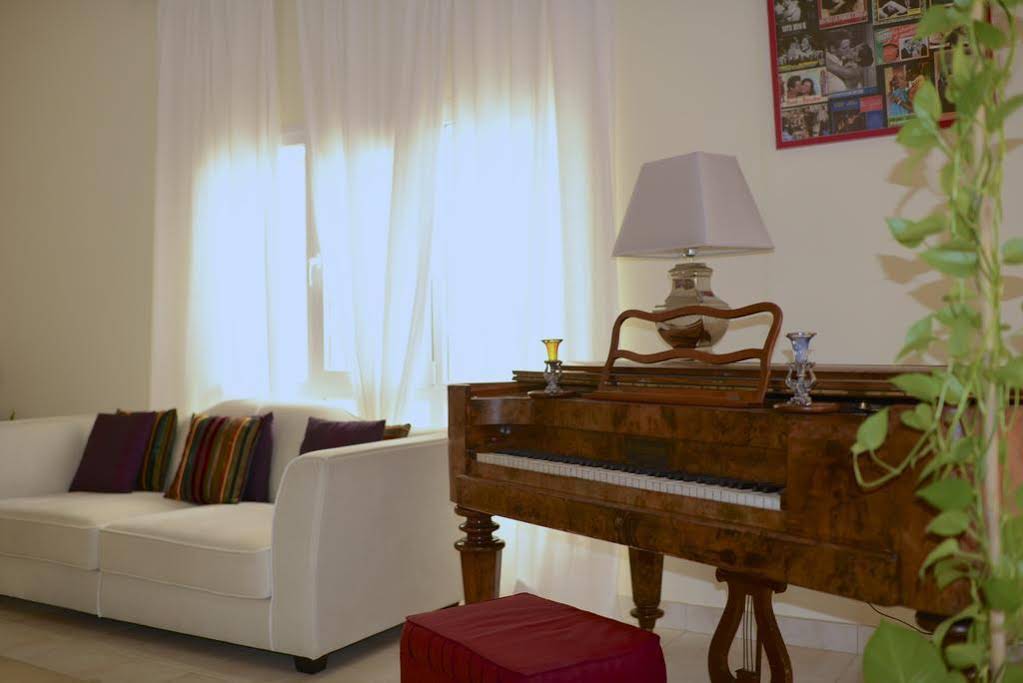La Dolce Villa